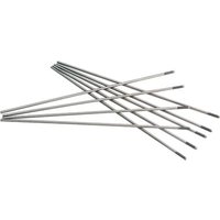 Wolframelektrode grau D 3,2 x 175 mm von FP