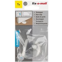 fix-o-moll Türstopper Kunsts t 40x43xH23,selbstk,tra Inhalt: 1 fix-o-moll Türstopper Kunsts t 40x43xH23,selbstk,tra Inhalt: 1 von FP