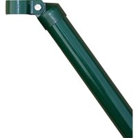 Streben inkl. 40 Schelle grün-besch. 40x2000 mm Streben inkl. 40 Schelle grün-besch. 40x2000 mm von FP