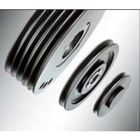 optibelt Keilriemenscheibe TB SPB 160/4 (TLB 2517) von FP