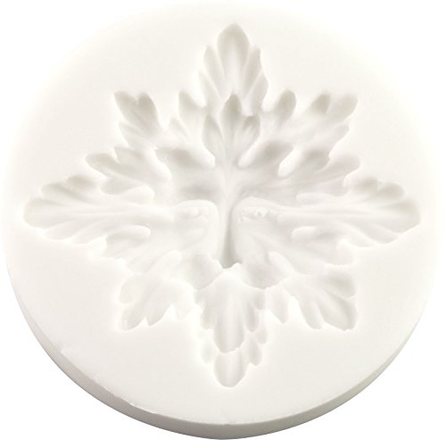 Green Man Silikonform von FPC Sugarcraft