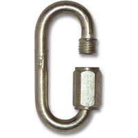 AVL-Schnellspanner mit verzinkter M-5-Sicherheitsmutter von FPLUS