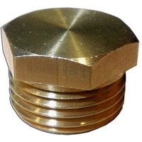 Acc messinggewinde f 290 3/8 m stecker von FPLUS