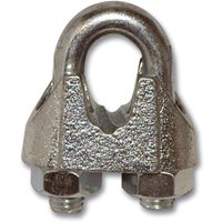 Avl Kabelbinder din 741 verzinkt M-14 9/16 von FPLUS