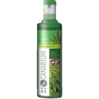 Blumen-Canabium-Wachstumsdünger 1 Liter von FPLUS