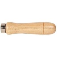 Beutel mit 10 Lindenholzgriffen 8cm 10102 arnau von FPLUS