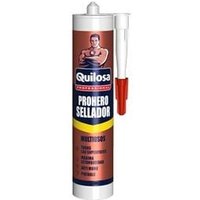 Professionelle weiße Dichtungskartusche 280ml Prohero Quilosa Professionelle weiße Dichtungskartusche 280ml Prohero Quilosa von FPLUS