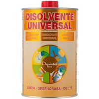 Dipistol Universal-Lösungsmittel Rm-40 0,5-Liter-Dose 10320102 von FPLUS