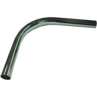 Ellenbogenstange Waffe 12 Chrom 10x10 mm 1202301 von FPLUS