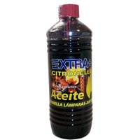 Flasche Citronellaöl für Lampe und Taschenlampe 750 ml 94510 von FPLUS