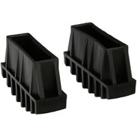 Contera Escalera Tubesca 300 9,0x3,0 (Blister 2 Unidades) von FPLUS