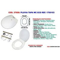 Eco Pluvia Toilettensitz Ref. 1700103 von FPLUS
