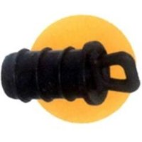 Endstopfen für Bewässerungsbeutel, 10 Einheiten, 16 mm, 19126 von FPLUS