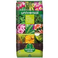 Green Gardener Flower Universalsubstrat 20 Liter von FPLUS