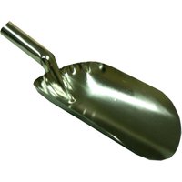 Nickel Balanzón Greifer 330 cm Schaufel 20 cm 210030 Nickel Balanzón Greifer 330 cm Schaufel 20 cm 210030 von FPLUS