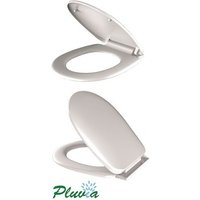 Fplus - Pluvia pp gepolsterter Universal-Toilettensitz von FPLUS