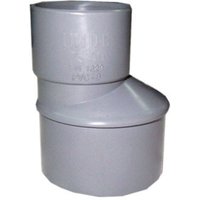 Reduzierte PVC-Ärmel 125-110 exc. Reduzierte PVC-Ärmel 125-110 exc. von FPLUS