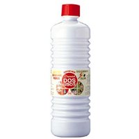Fplus - dipistol 2 verwendet geruchsfreien verdünner und feueranzünder 750 ml von FPLUS