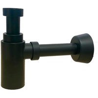 Fplus - tecnoagua sif schwarzes kunststoffbot rund 1 1/4-32 t 310RB58095 Fplus - tecnoagua sif schwarzes kunststoffbot rund 1 1/4-32 t 310RB58095 von FPLUS