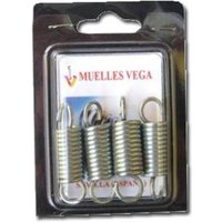 Geschlossene Zugfedern 71,0 x 8,0 x 7520036 von FPLUS