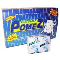 Hypoallergener und ökologischer Mister Pomez Reinigungsstein 1 Block Hypoallergener und ökologischer Mister Pomez Reinigungsstein 1 Block von FPLUS