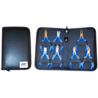 Lams bicolor mini-zangen-kit, 7-TEILIG, gehäuse C0092 von FPLUS