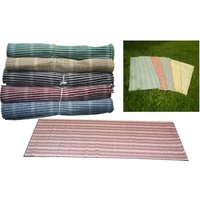 Mehrzweckmatte für Feld und Strand 65x180 cm Mehrzweckmatte für Feld und Strand 65x180 cm von FPLUS