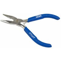 Mini-Zange mit geradem Maul 120 mm. Mini-Zange mit geradem Maul 120 mm. von FPLUS