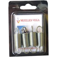 Offene Druckfedern 51,7x12,0x10020018 Offene Druckfedern 51,7x12,0x10020018 von FPLUS