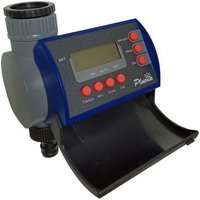 Fplus - PLSD21002 Digitaler Bewässerungsprogrammierer mit 8 Programmen von FPLUS