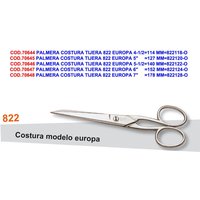 Palmen-Nähschere 822 Europa 4-1/2114 MM822118-O von FPLUS