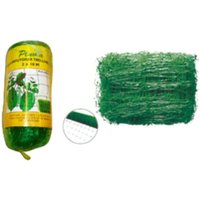 Pluvia Rankgitter 20x20 2,00 m x 10 m Grün 120230 Pluvia Rankgitter 20x20 2,00 m x 10 m Grün 120230 von FPLUS