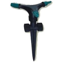 Pluvia Sprinkler Spike Dreiarmig x6 Einheiten von FPLUS