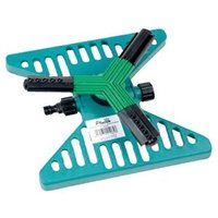 Pluvia Sprinkler mit 3-Arm-Basis X910C von FPLUS