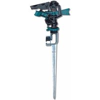 Fplus - Pluvia X3APB Spike-Sprinkler aus Kunststoff Fplus - Pluvia X3APB Spike-Sprinkler aus Kunststoff von FPLUS