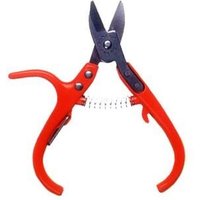 Professionelle Aluminium-Obstpflückzange M01-AM Professionelle Aluminium-Obstpflückzange M01-AM von FPLUS