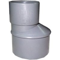 Reduzierte PVC-Ärmel 110-90 exc 201002 von FPLUS