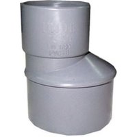 Reduzierte PVC-Ärmel 75-50 exc 201018 von FPLUS