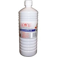 Reines Terpentin-Kunststofflösungsmittel, 1 Liter von FPLUS