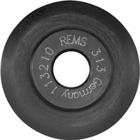 Rems Schneidrad Cu-INOX b3, s4Wanddicke s= 4 mm, Rems Schneidrad Cu-INOX b3, s4Wanddicke s= 4 mm, von FPLUS