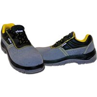 SIFER/Safety 'Niord' Pannenschutz-Sicherheitsschuh Größe 41 S1 Zehen+Einlegesohle aus Polyurethan, tst, Lat-Schaum SIFER/Safety 'Niord' Pannenschutz-Sicherheitsschuh Größe 41 S1 Zehen+Einlegesohle aus Polyurethan, tst, Lat-Schaum von FPLUS