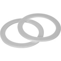 Fplus - Silikondichtung für oroley 6274 3-Tassen-Kaffeemaschine von FPLUS