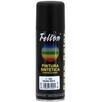 Weißer Glanz-Emaille-Spray 200ml F-1130 Felton von FPLUS