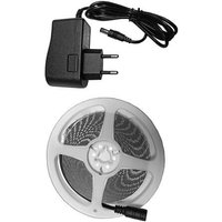 TaloX LED-Streifen-Kit 5 Meter 6500K IP20 2835-120D-40R-8 von FPLUS