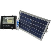 Talox Strahler + LED-Solarpanel mit Fernbedienung 40W Talox Strahler + LED-Solarpanel mit Fernbedienung 40W von FPLUS