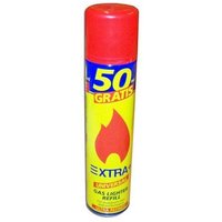 Tokai Extra Gas Nachfüllung 250 ml mit 5 Düsen 93110 Tokai Extra Gas Nachfüllung 250 ml mit 5 Düsen 93110 von FPLUS