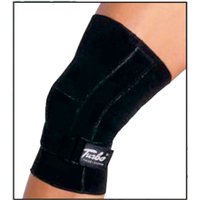 Turbo-Knieschoner mit Seitenwal, Größe Medium 852 von FPLUS