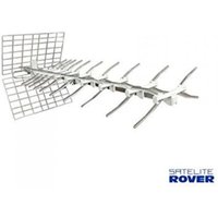 UHF Lambda SX LTE-Antenne 46 Elemente 10-15 dB Ref. 44549 von FPLUS