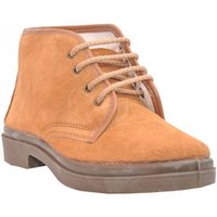 Wildlederstiefel Mod. 031 t.39 Frettchen Segarra von FPLUS