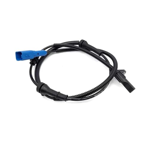 Drehzahl Geber Für 301 9810846080 9805066080 2PCS Vorne Und Hinten ABS Sensor Rad Geschwindigkeit Sensor Automobile Geber Drehzahl Geber Für 301 9810846080 9805066080 2PCS Vorne Und Hinten ABS Sensor Rad Geschwindigkeit Sensor Automobile Geber von FPWPDGDZK